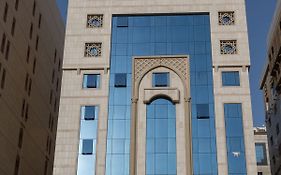 Mawaddah Altaqwa Hotel