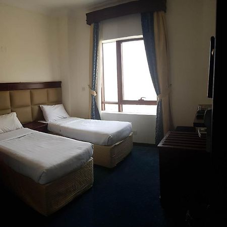 Mawaddah Altaqwa Hotel Medine Dış mekan fotoğraf