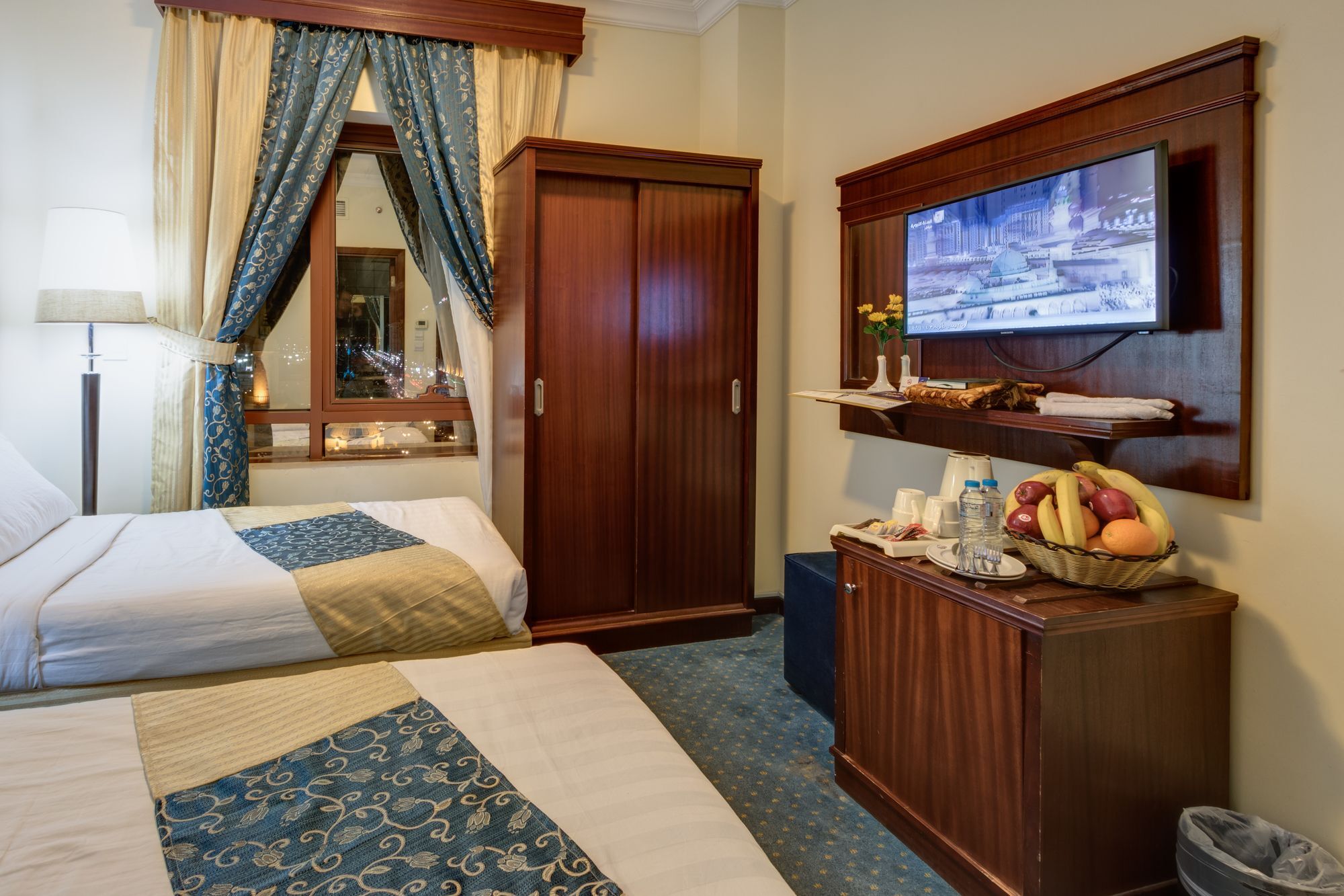 Mawaddah Altaqwa Hotel Medine Dış mekan fotoğraf
