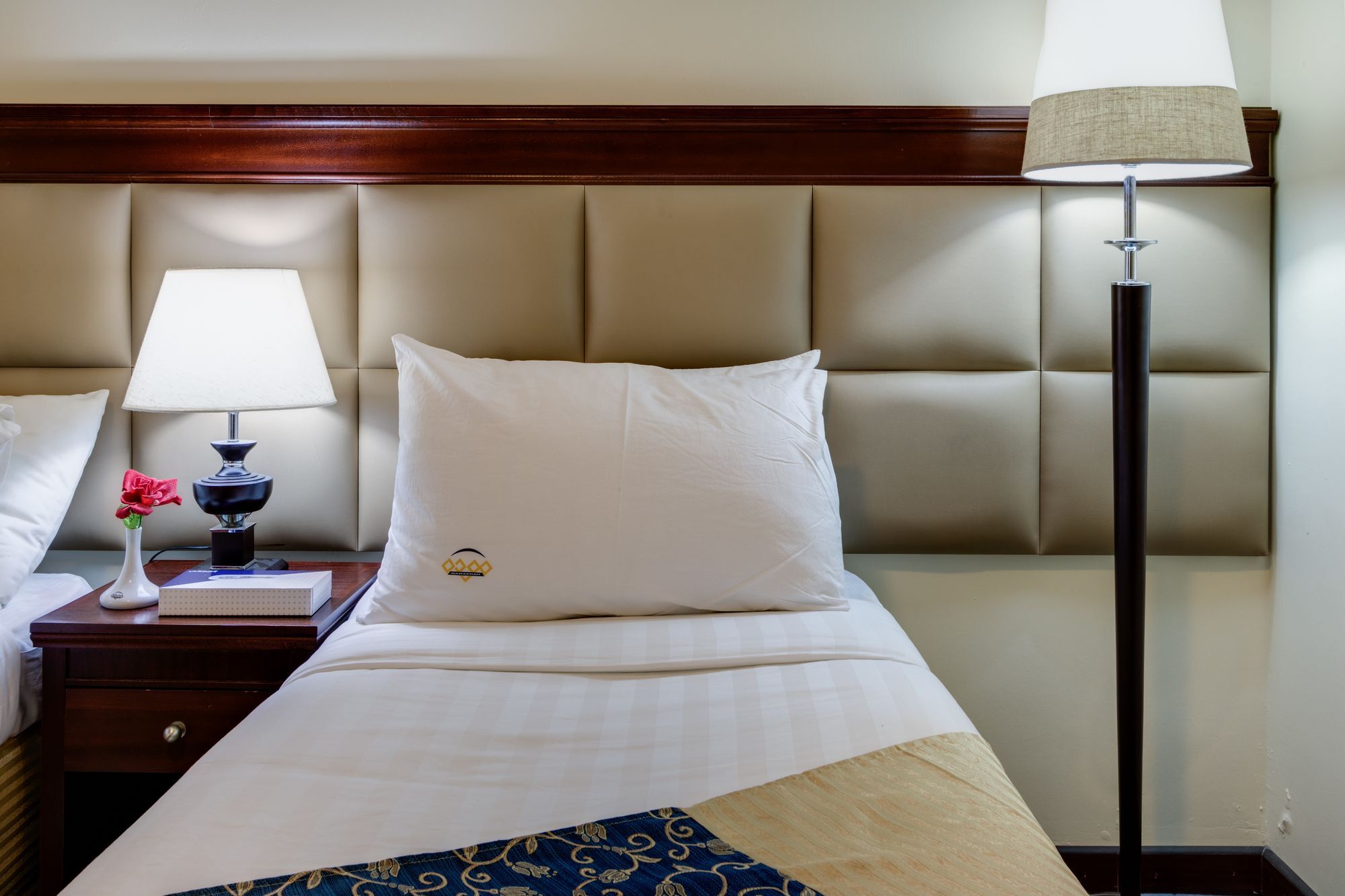 Mawaddah Altaqwa Hotel Medine Dış mekan fotoğraf