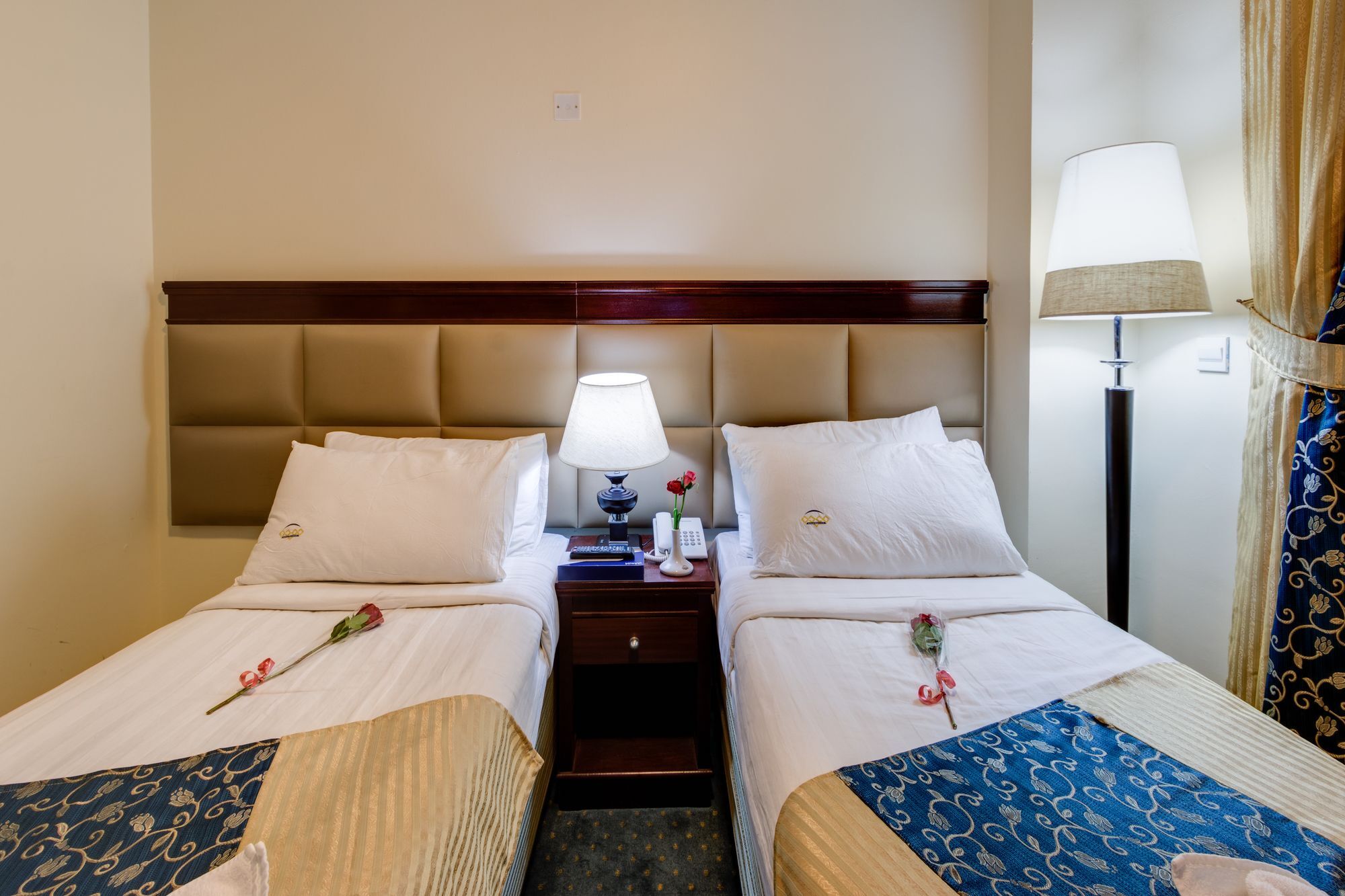 Mawaddah Altaqwa Hotel Medine Dış mekan fotoğraf