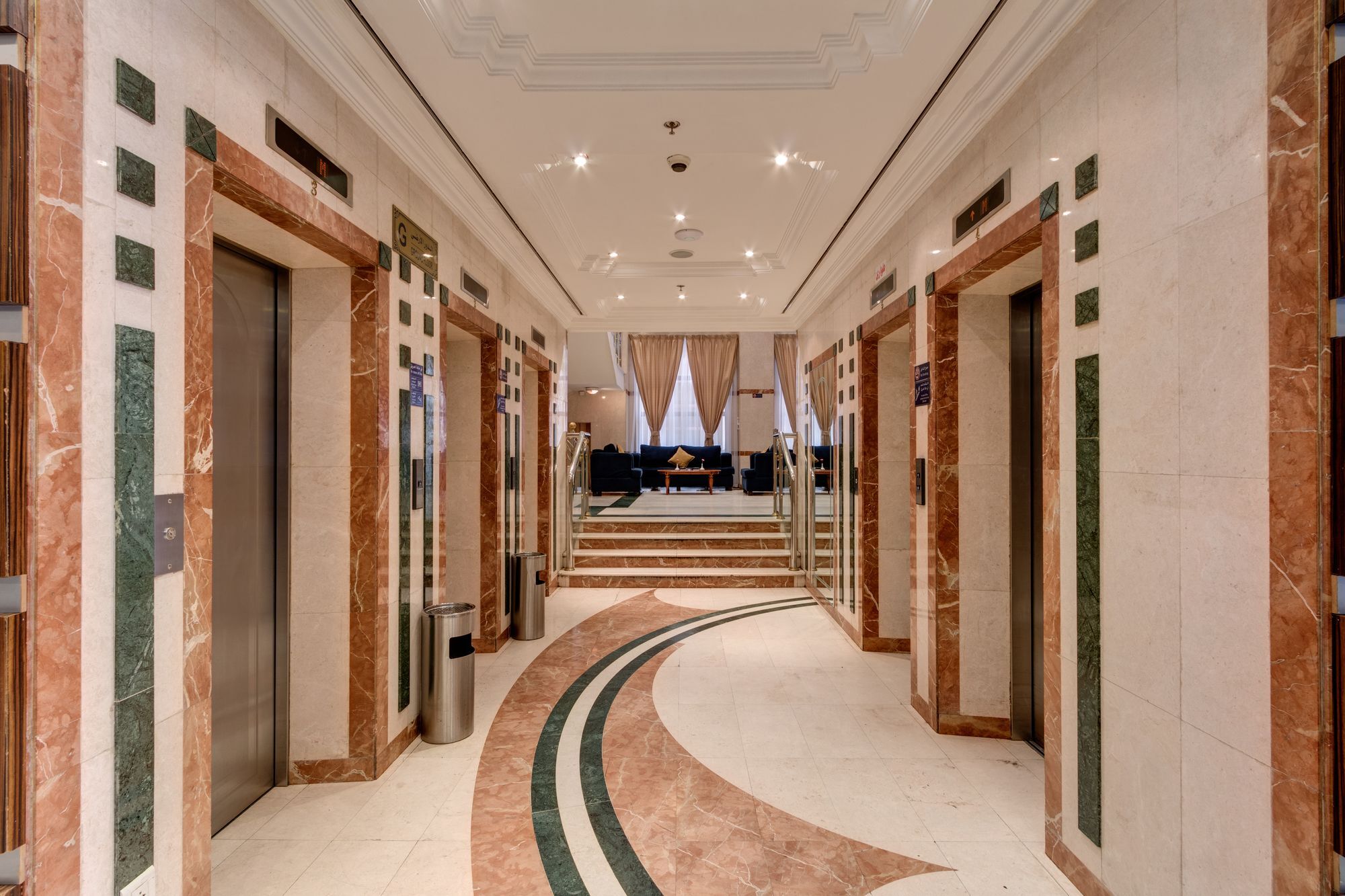 Mawaddah Altaqwa Hotel Medine Dış mekan fotoğraf