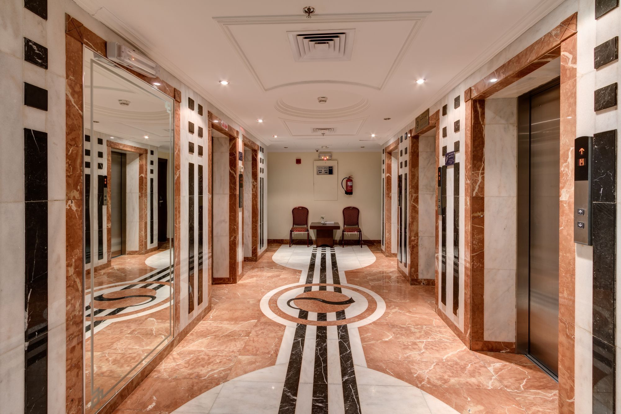 Mawaddah Altaqwa Hotel Medine Dış mekan fotoğraf