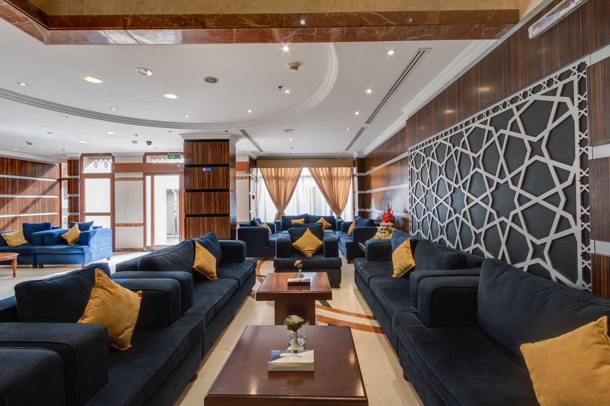 Mawaddah Altaqwa Hotel Medine Dış mekan fotoğraf