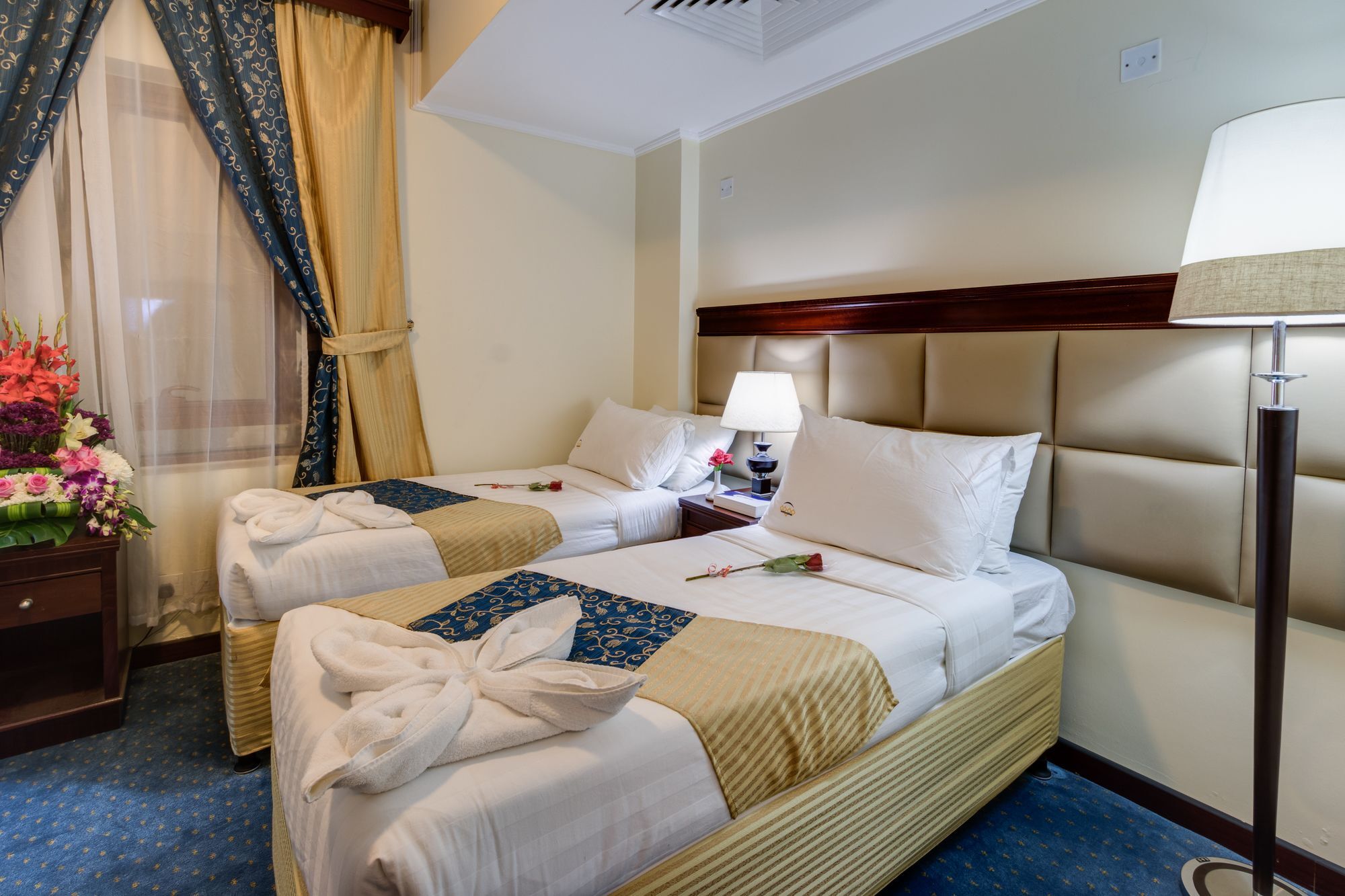 Mawaddah Altaqwa Hotel Medine Dış mekan fotoğraf