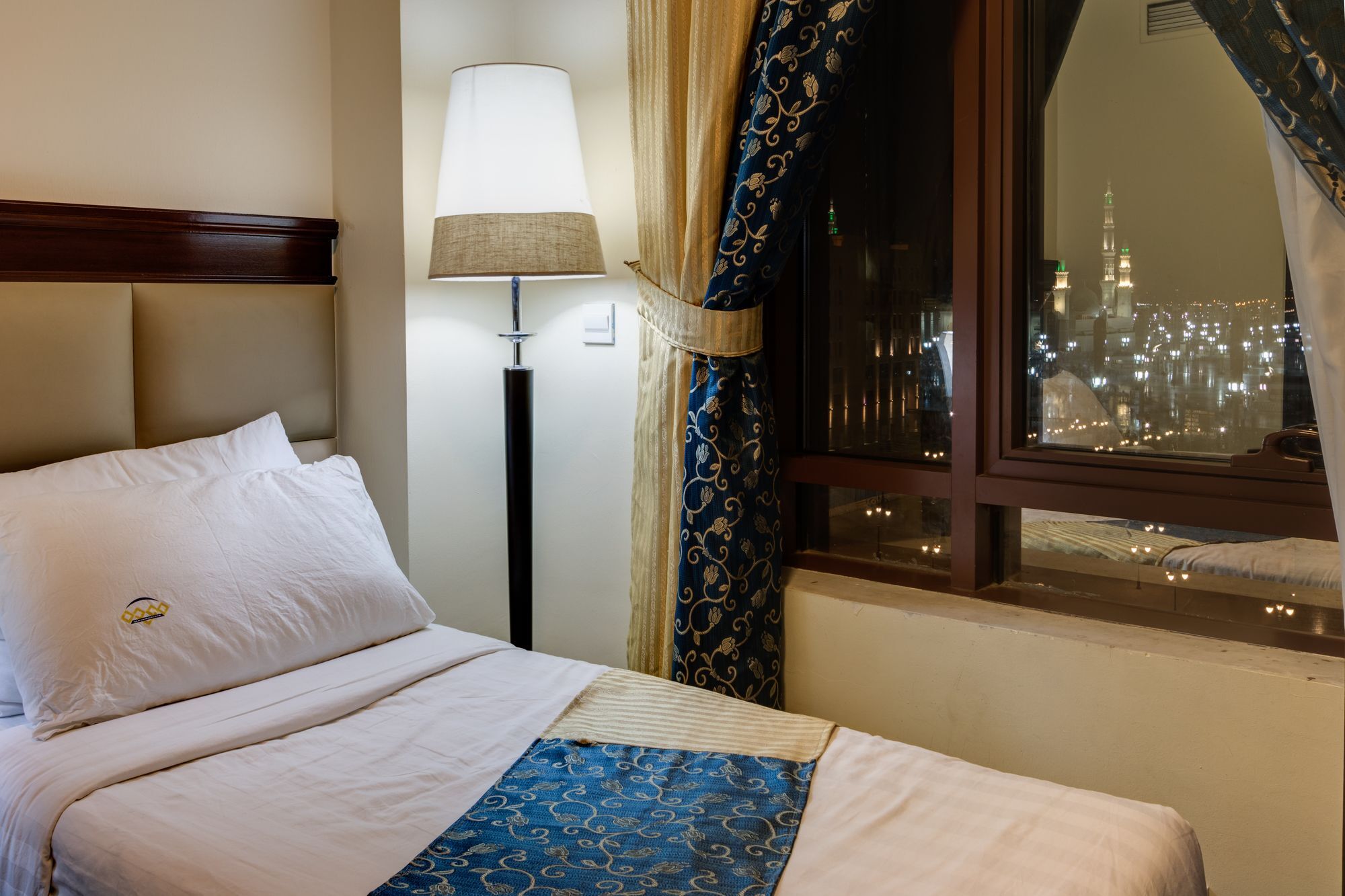 Mawaddah Altaqwa Hotel Medine Dış mekan fotoğraf