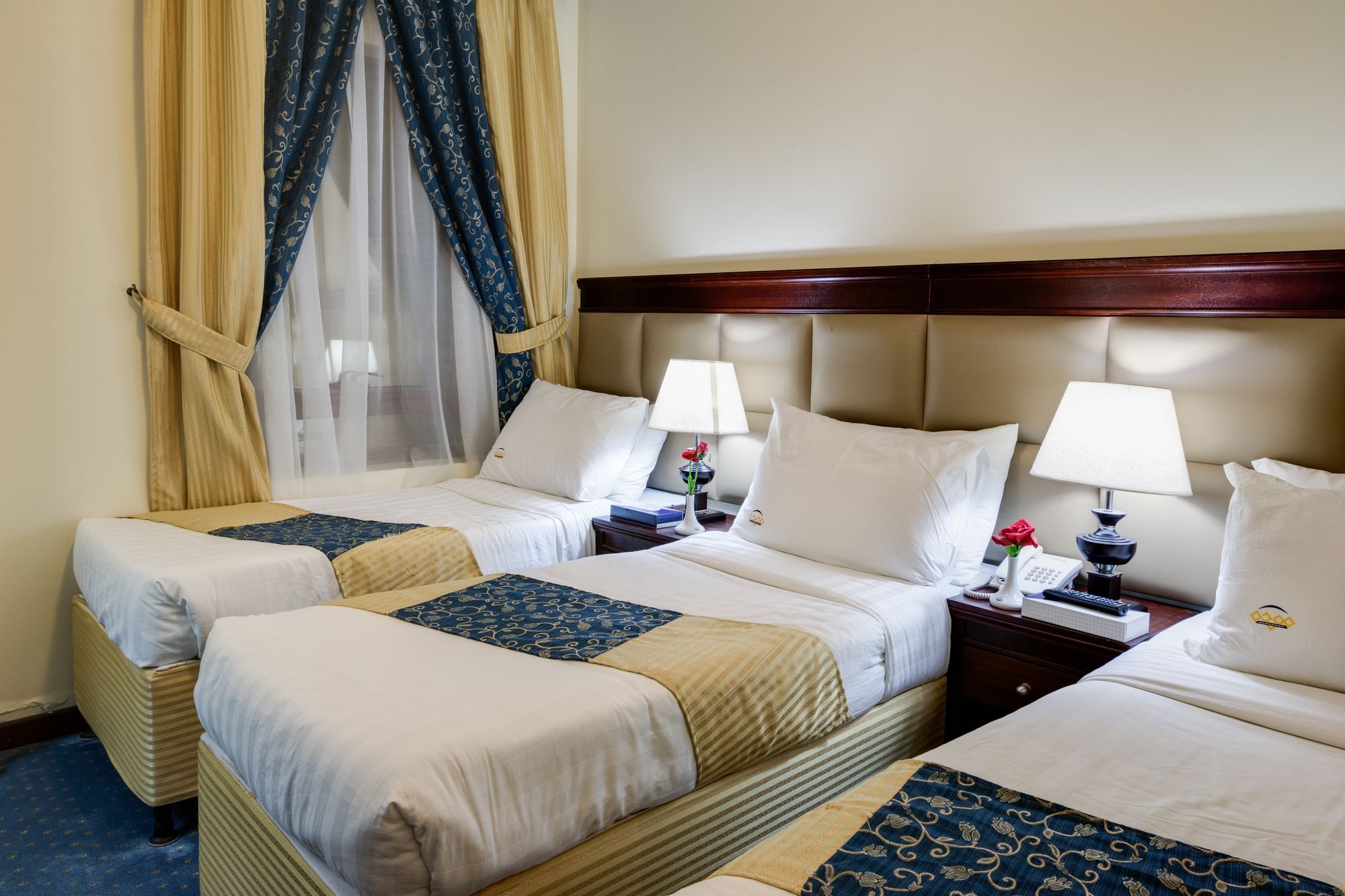 Mawaddah Altaqwa Hotel Medine Dış mekan fotoğraf