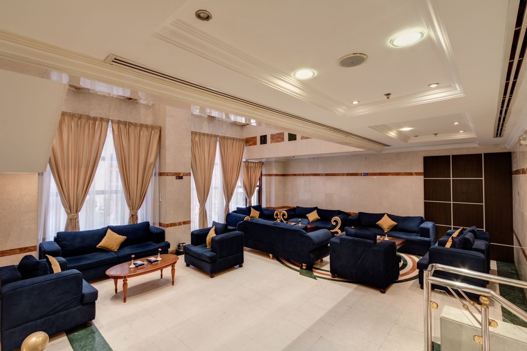 Mawaddah Altaqwa Hotel Medine Dış mekan fotoğraf