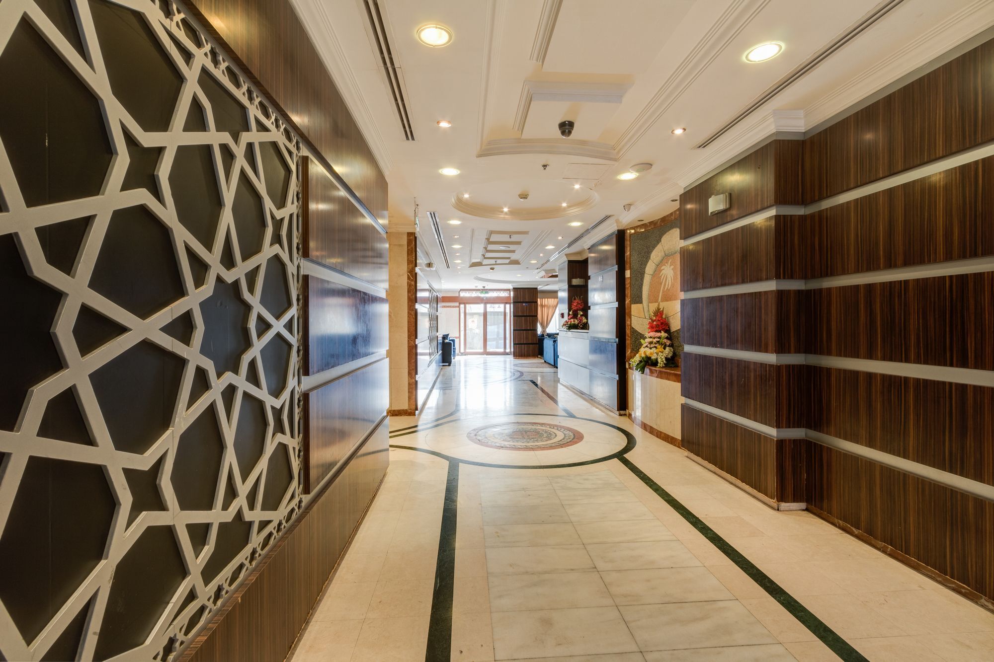 Mawaddah Altaqwa Hotel Medine Dış mekan fotoğraf