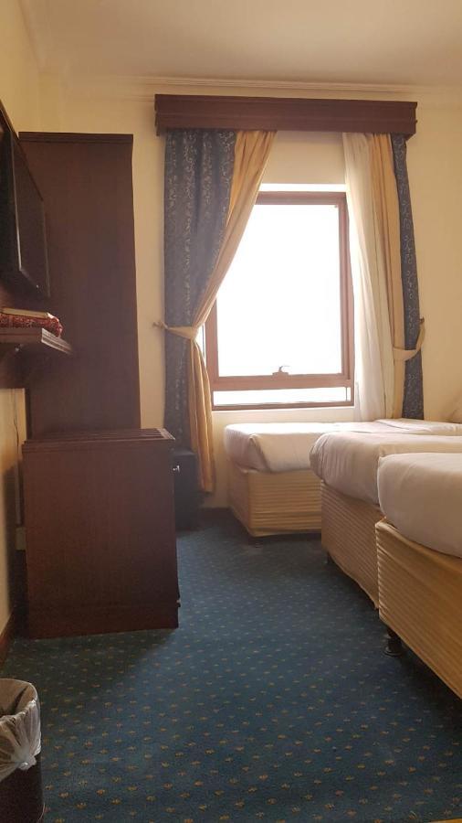 Mawaddah Altaqwa Hotel Medine Dış mekan fotoğraf