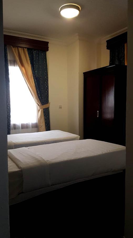 Mawaddah Altaqwa Hotel Medine Dış mekan fotoğraf