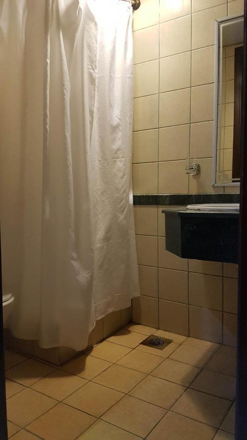 Mawaddah Altaqwa Hotel Medine Dış mekan fotoğraf